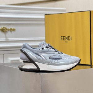 펜디 FENDI 남여공용 스니커즈 운동화 신발