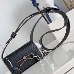 루이비통 Louis Vuitton 마이크로 스티머 미니백 M23837