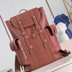 루이비통 Louis Vuitton 크리스토퍼 백팩 M23764