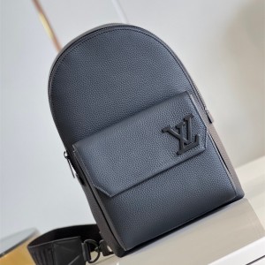 루이비통 Louis Vuitton 파일럿 슬링백 M23765