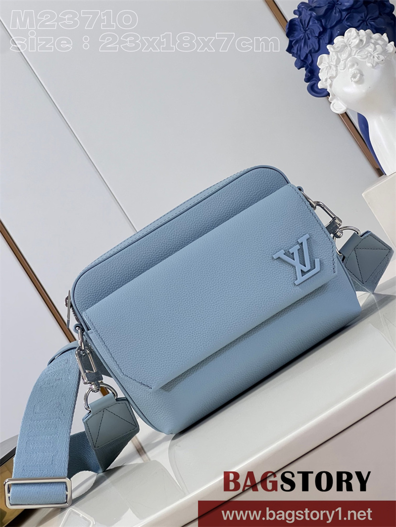 루이비통 Louis Vuitton  패스트라인 메신저 M23710