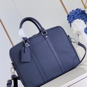 루이비통 Louis Vuitton 포르트-도큐멍 보야주 PM 서류가방 비지니스백 M30975