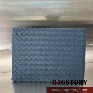 보테가베네타 BV 인트레치아토 클러치백 607479