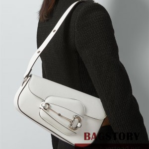구찌 GUCCI   홀스빗 1955  스몰 숄더백 764155
