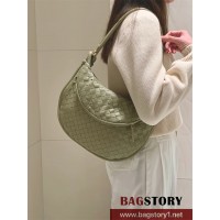 보테가베네타 제멜리 신상백 호보백 미디움 764281