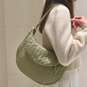 보테가베네타 제멜리 신상백 호보백 미디움 764281