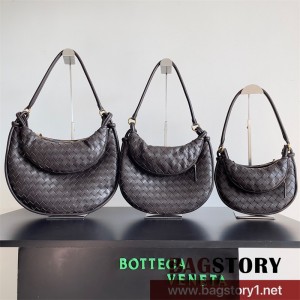 보테가베네타 제멜리 신상백 호보백 라지 764053