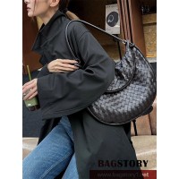 보테가베네타 제멜리 신상백 호보백 라지 764053