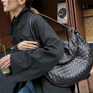 보테가베네타 제멜리 신상백 호보백 라지 764053