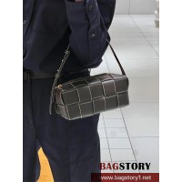 보테가베네타 BV 스몰 브릭 카세트백 729251