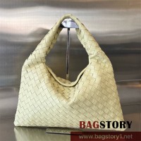 보테가베네타 BV 미디움 홉 호보백 763970