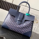 고야드 Goyard 카바스 사이공 토트 백