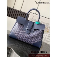 고야드 Goyard 카바스 사이공 토트 백
