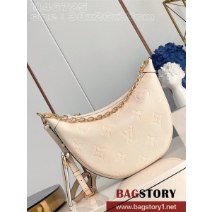 루이비통 Louis Vuitton 루프 호보 백 M46725