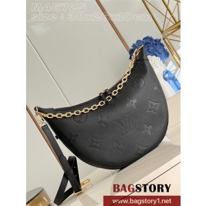 루이비통 Louis Vuitton 루프 호보 백 M46725