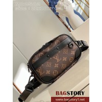 루이비통 Louis Vuitton 나노 알파 M82542