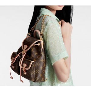 루이비통 Louis Vuitton  익스커션 PM 백팩 M46932