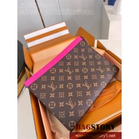 루이비통 Louis Vuitton 포쉐트 보야주 MM M61692