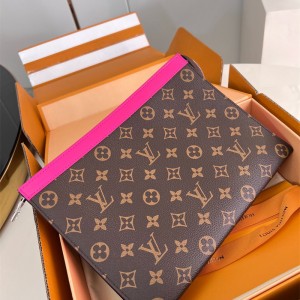 루이비통 Louis Vuitton 포쉐트 보야주 MM M61692