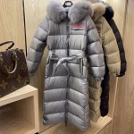 프라다 PRADA 패딩 여성용