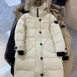 캐나다구스 CANADA GOOSE 패딩 여성용