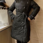 버버리 BURBERRY 패딩 여성용