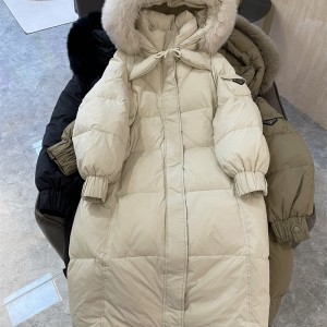 프라다 PRADA 패딩 여성용