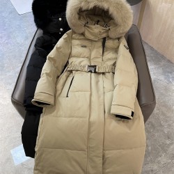 프라다 PRADA 패딩 여성용