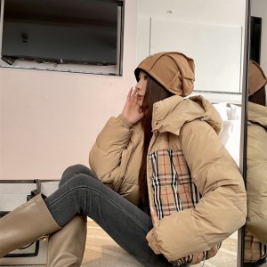 버버리 BURBERRY 패딩 여성용