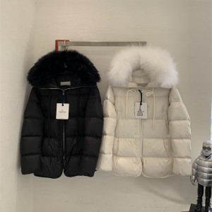 몽클레어 MONCLER 여성 패딩