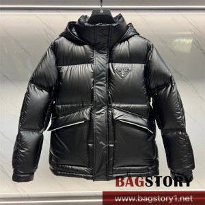 프라다 PRADA 패딩 남성용