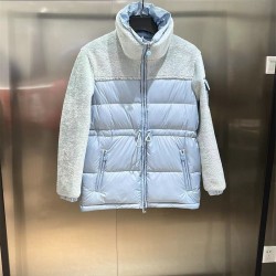 프라다 PRADA 패딩 여성용
