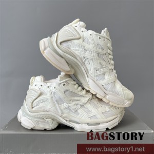 발렌시아가 BALENCIAGA 러너 스니커즈 운동화 신발 남여공용