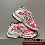 발렌시아가 BALENCIAGA 러너 스니커즈 운동화 신발 남여공용