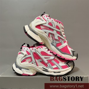 발렌시아가 BALENCIAGA 러너 스니커즈 운동화 신발 남여공용