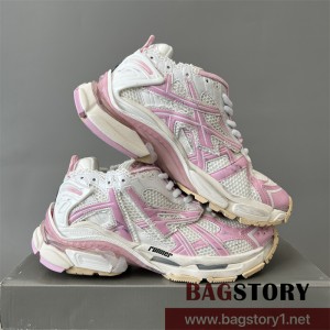 발렌시아가 BALENCIAGA 러너 스니커즈 운동화 신발 남여공용