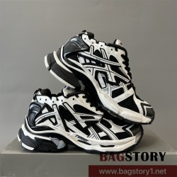 발렌시아가 BALENCIAGA 러너 스니커즈 운동화 신발 남여공용