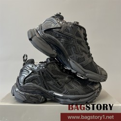 발렌시아가 BALENCIAGA 러너 스니커즈 운동화 신발 남여공용
