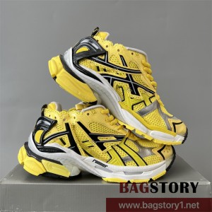 발렌시아가 BALENCIAGA 러너 스니커즈 운동화 신발 남여공용