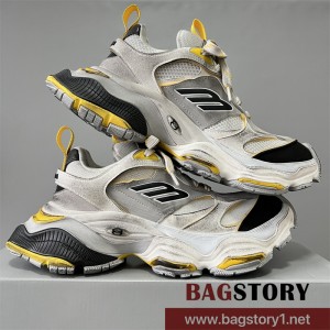 발렌시아가 BALENCIAGA 카고  스니커즈 운동화 신발 남여공용