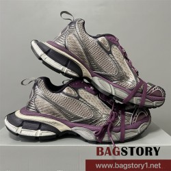 발렌시아가 BALENCIAGA 3XL 신상 스니커즈 운동화 신발 남여공용