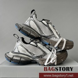 발렌시아가 BALENCIAGA 3XL 신상 스니커즈 운동화 신발 남여공용