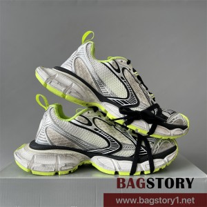 발렌시아가 BALENCIAGA 3XL 신상 스니커즈 운동화 신발 남여공용