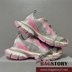 발렌시아가 BALENCIAGA 3XL 신상 스니커즈 운동화 신발 남여공용