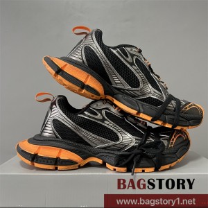 발렌시아가 BALENCIAGA 3XL 신상 스니커즈 운동화 신발 남여공용