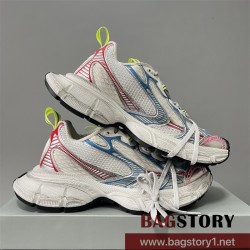 발렌시아가 BALENCIAGA 3XL 신상 스니커즈 운동화 신발 남여공용