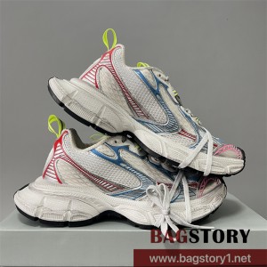 발렌시아가 BALENCIAGA 3XL 신상 스니커즈 운동화 신발 남여공용
