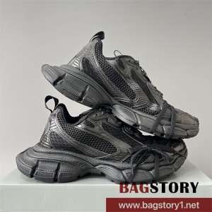 발렌시아가 BALENCIAGA 3XL 신상 스니커즈 운동화 신발 남여공용