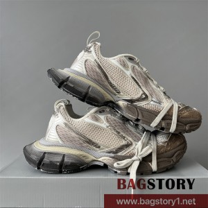 발렌시아가 BALENCIAGA 3XL 신상 스니커즈 운동화 신발 남여공용