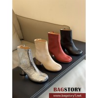 메종마르지엘라 Maison Margiela  부츠 워커 8cm